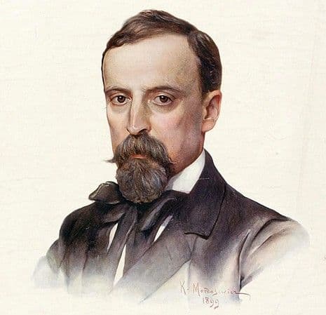 Henryk Sienkiewicz