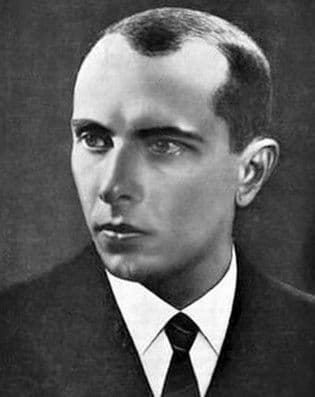 Stepan Bandera (1909-1959)