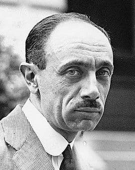 Pál Teleki (1879-1941)