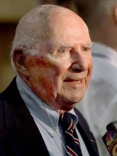 Herbert Seymour Saffir (1917-2007)