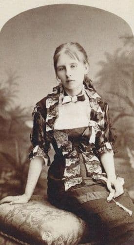 Maria Szetkiewicz