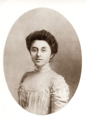 Maria Babska