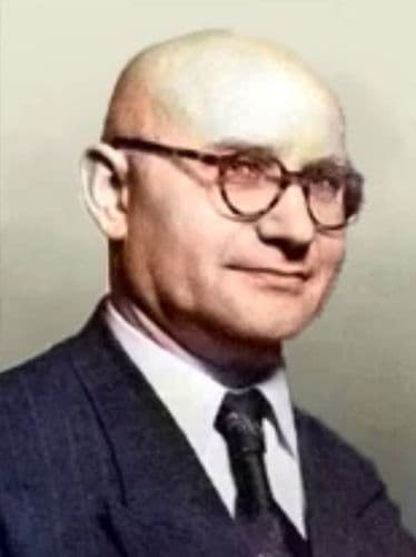 Lew Rebet