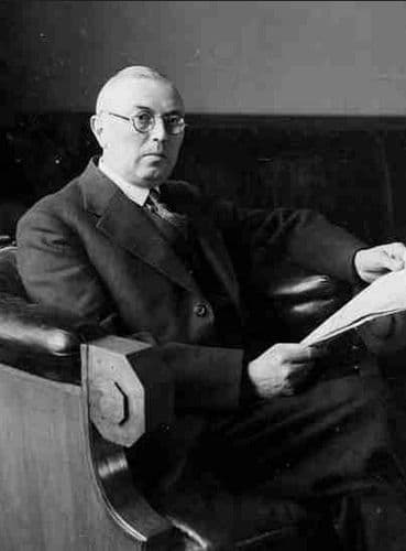 Vasyl Mudryi (1893-1966)