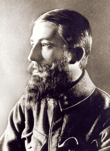 Andrij Melnyk (1890-1964)