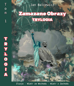 Tom 1 - Trylogia [PL]