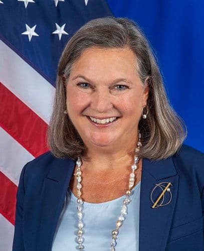 Victoria Nuland (ur. 1961)
