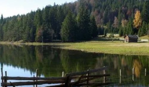 Region Seefeld, Tyrol