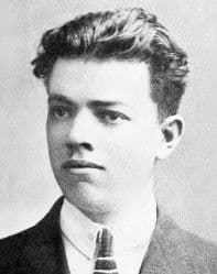 Mykhailo Kolodzinskyi (1902-1939)